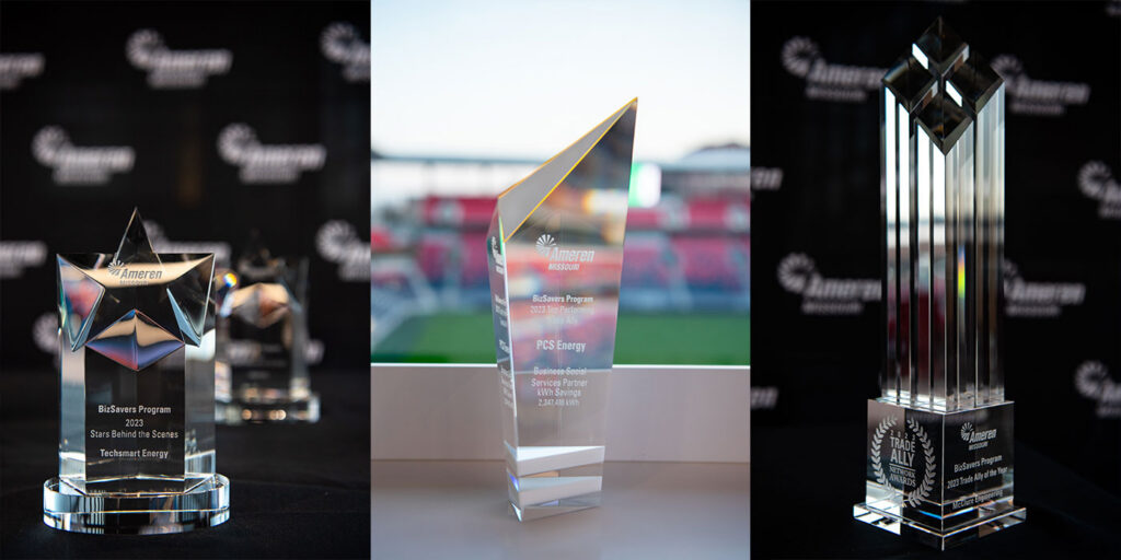 Ameren Missouri Trade Ally Awards