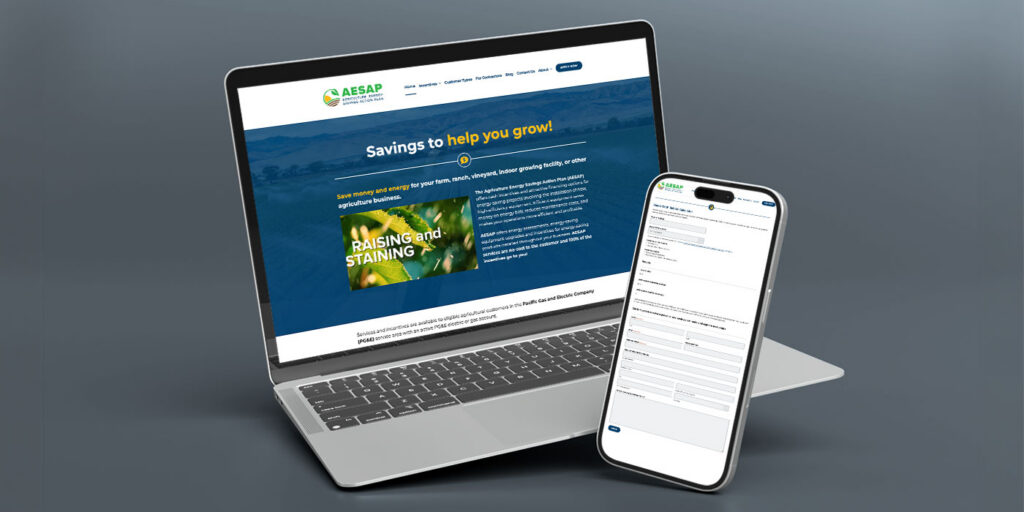 Agricultural Energy Efficiency Savings Calculator